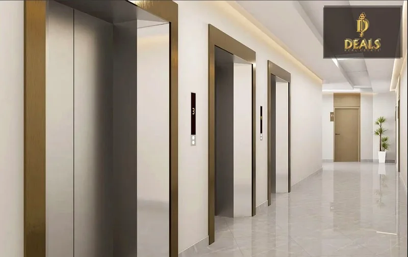 Al Nuaimiya Tower 2 – Find Your Space, Live Your Way63887070687235112