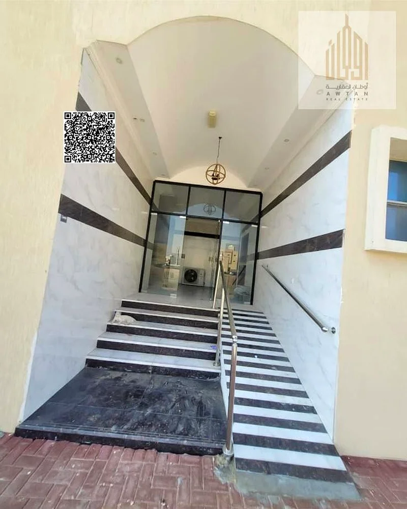Building for sale at Al Jurf Industrial 2 permit building G + 463868208299011112