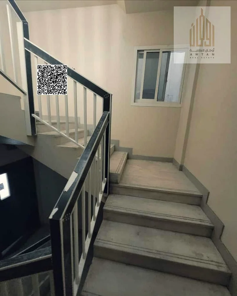 Building for sale at Al Jurf Industrial 2 permit building G + 463868208299011113