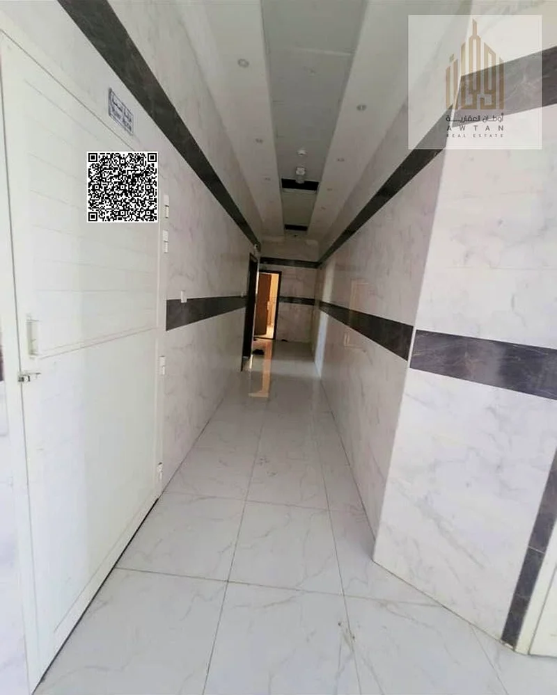 Building for sale at Al Jurf Industrial 2 permit building G + 463868208299011114
