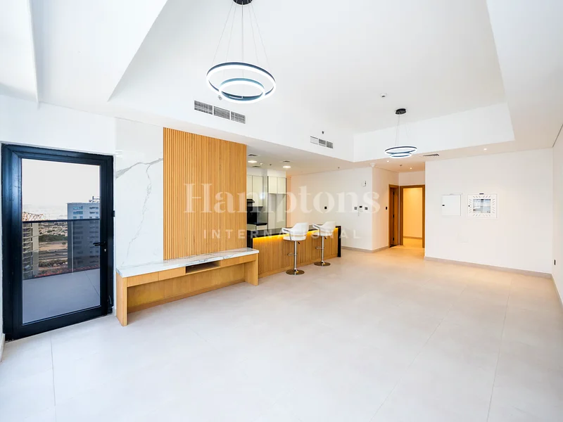 Luxury 3BR Plus Study | Iconic Views63792984994307110