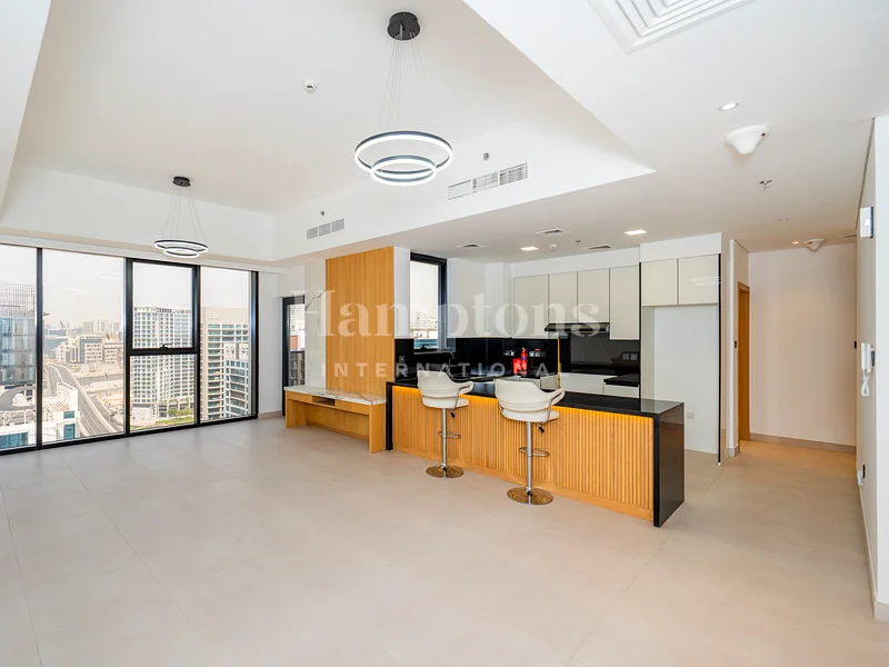 Luxury 3BR Plus Study | Iconic Views63792984994307111