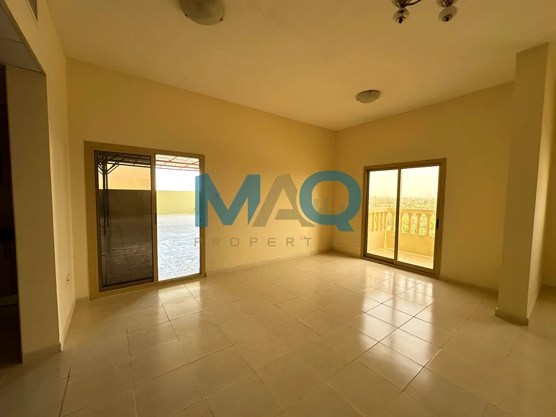Penthouse | Gated Community | Huge Balcony63813426607107111