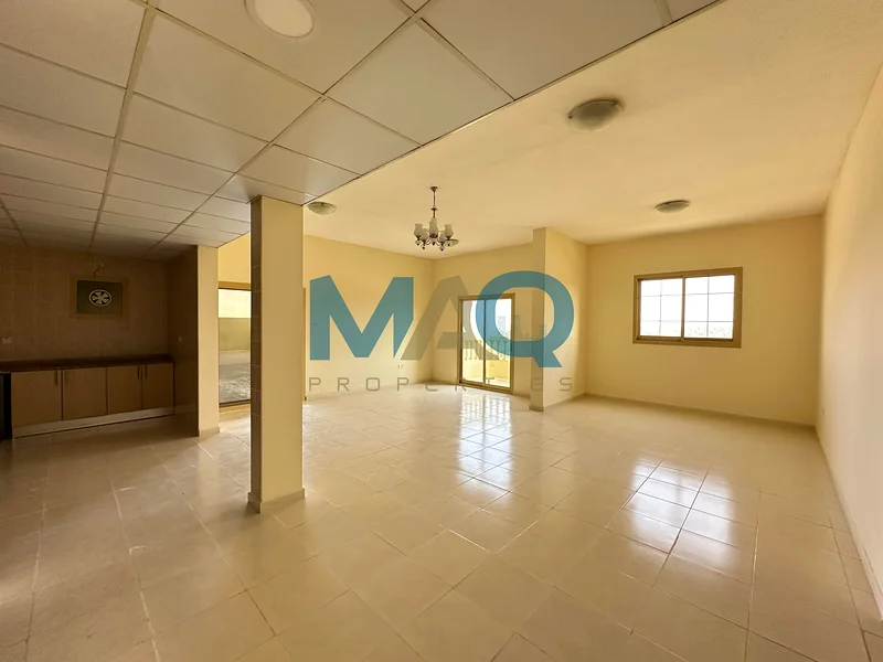 Penthouse | Gated Community | Huge Balcony63813426607107110