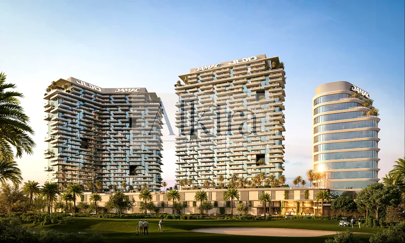 New Launch | 1% Monthly Payment |Attractive Returns | Prime Location63972504129666114