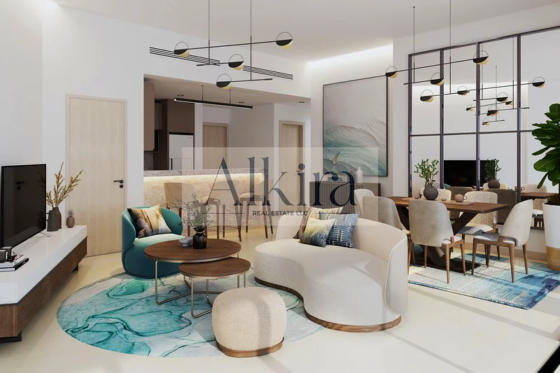 New Launch | 1% Monthly Payment |Attractive Returns | Prime Location63972504129666112