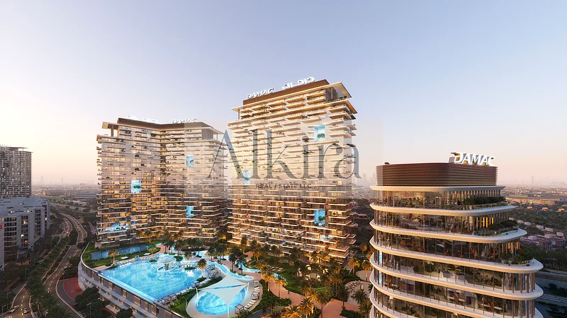 New Launch | 1% Monthly Payment |Attractive Returns | Prime Location63972504129666110