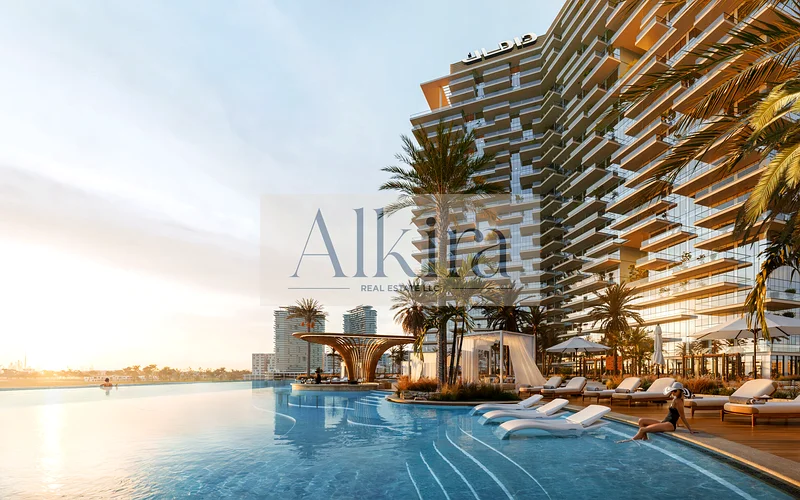 New Launch | 1% Monthly Payment |Attractive Returns | Prime Location63972504129666111