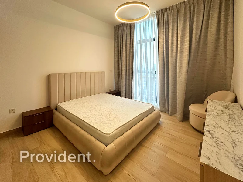 High floor | Semi Furnished | Without appliances63798926973315114