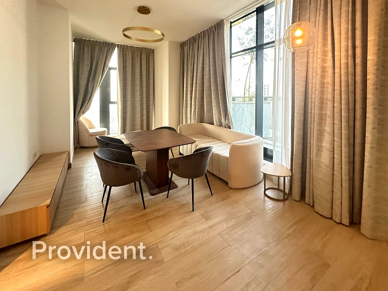 High floor | Semi Furnished | Without appliances63798926973315112