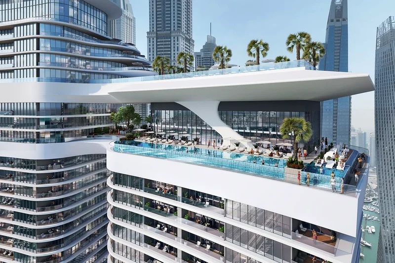 Prestigious Location | Luxury Specification63986837136002112