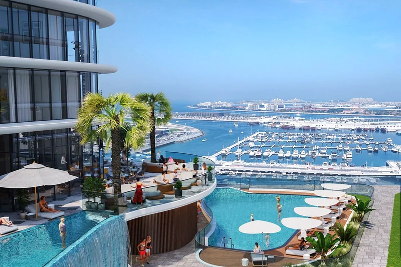 Prestigious Location | Luxury Specification63986837136002113