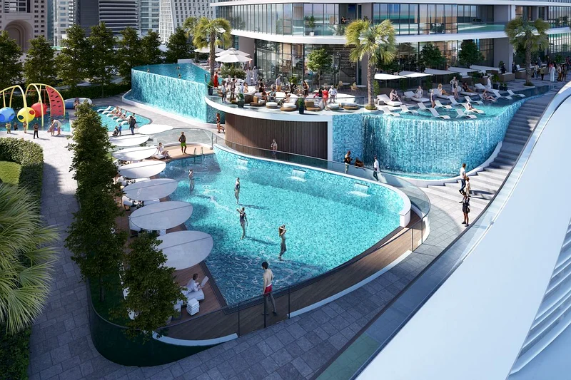 Prestigious Location | Luxury Specification63986837136002111