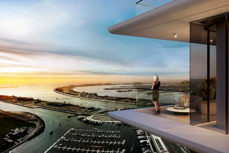 Prestigious Location | Luxury Specification63986837136002110