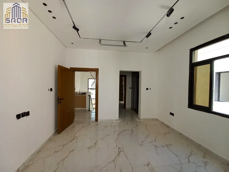مع تسجيل مجاني ورسوم ملكية، 4 غرف في منطقة البحية، عجمان، تشطيب سوبر ديلوكس، ملكية حرة لجميع الجنسيات، تمويل بنكي63913013750403112