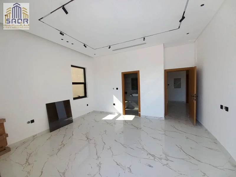 مع تسجيل مجاني ورسوم ملكية، 4 غرف في منطقة البحية، عجمان، تشطيب سوبر ديلوكس، ملكية حرة لجميع الجنسيات، تمويل بنكي63913013750403114