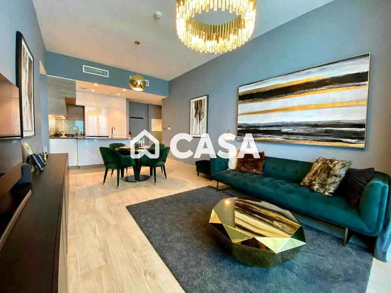 Sea View | Fully Furnished | Vacant64039157742338112