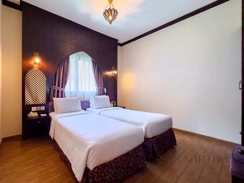 Modern Furnished 1BR Suite | Ideal Location63923650598403110