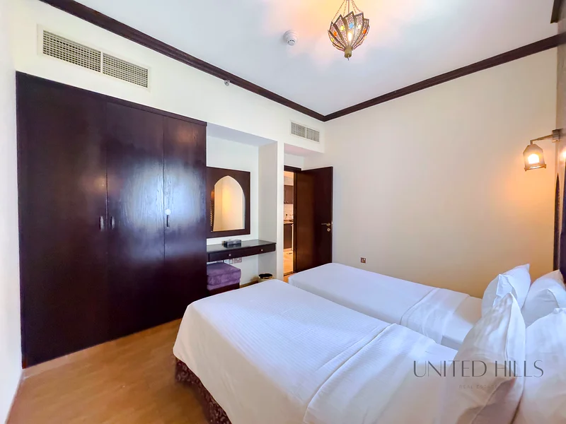 Modern Furnished 1BR Suite | Ideal Location63923650598403112