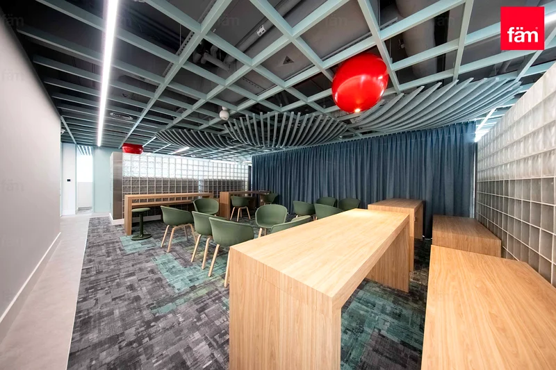 Open Views | High floor Floor | Business Center63815529140354113