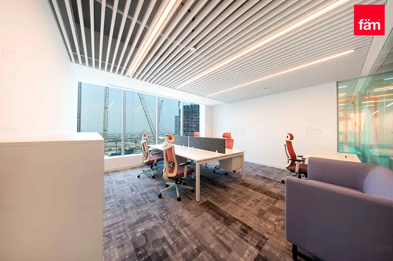 Open Views | High floor Floor | Business Center63815529140354110