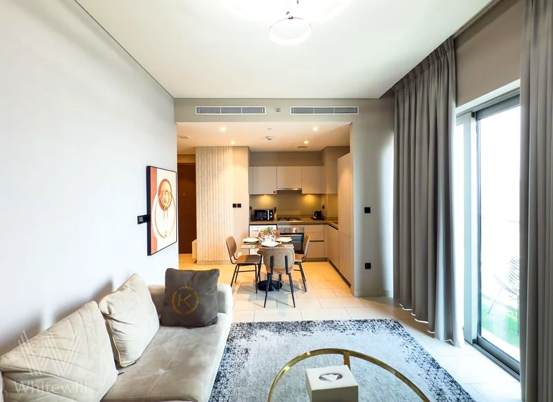 High Floor | Villas View | Ready For Occupancy63757760380546113