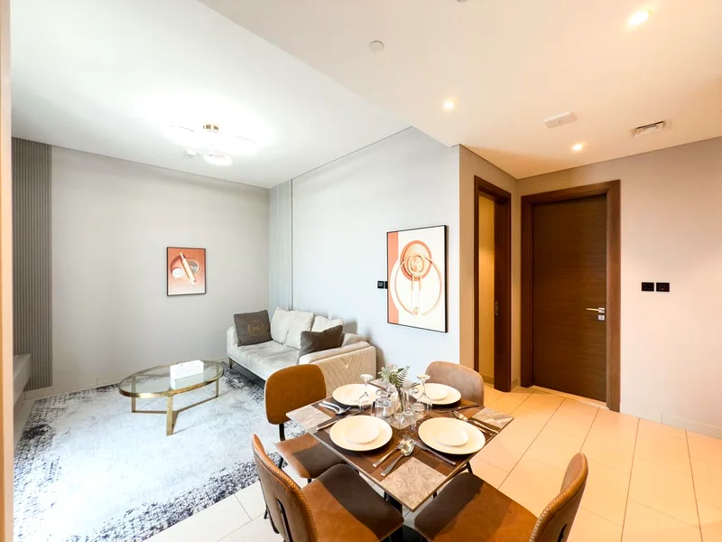High Floor | Villas View | Ready For Occupancy63757760380546111