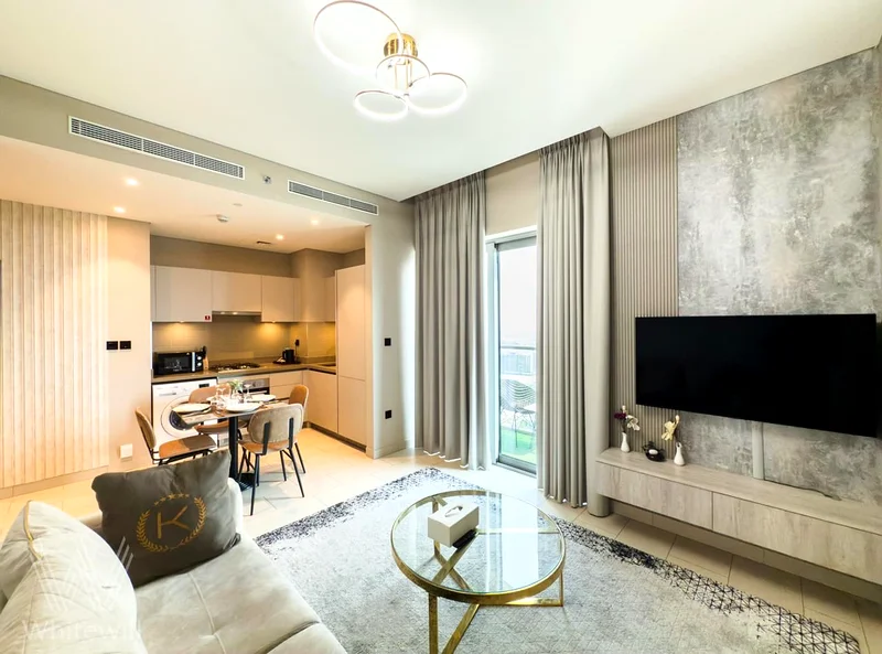 High Floor | Villas View | Ready For Occupancy63757760380546112