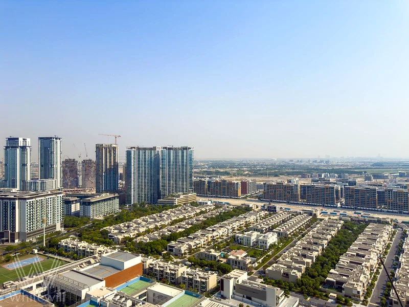 High Floor | Villas View | Ready For Occupancy63757760380546110