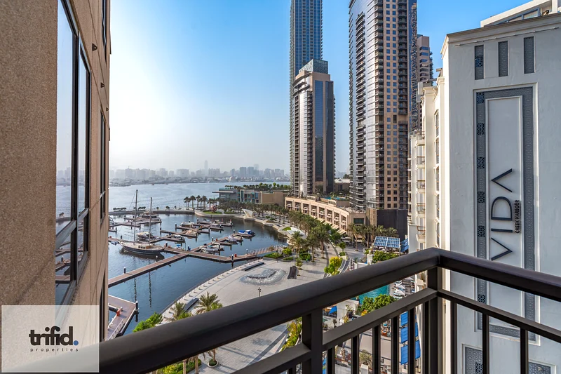 SPACIOUS UNIT | FULLY FURNISHED | WATER VIEWS64027766167042110