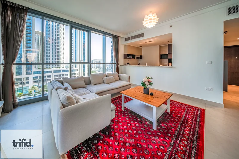 SPACIOUS UNIT | FULLY FURNISHED | WATER VIEWS64027766167042111