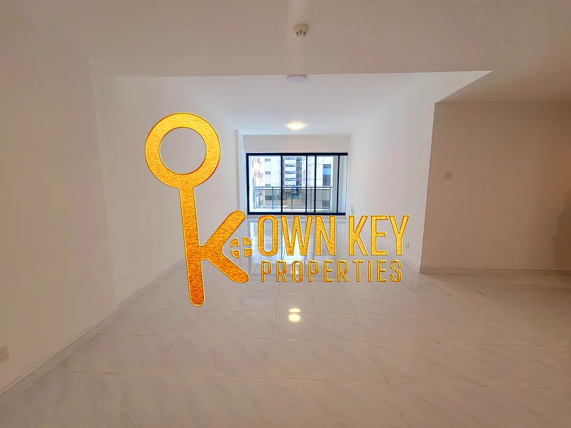 Renovated Building | Spacious 2BR Apartment | For Family63767363435394110