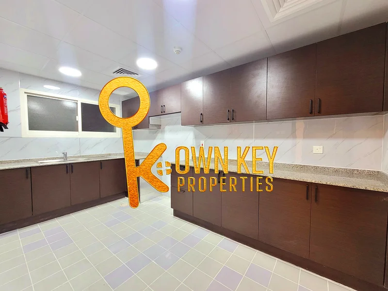 Renovated Building | Spacious 2BR Apartment | For Family63767363435394113