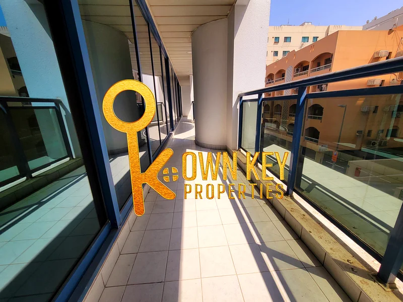 Renovated Building | Spacious 2BR Apartment | For Family63767363435394112