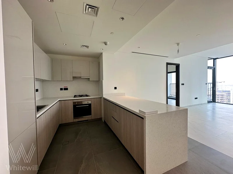 Middle Floor | Amenities View | HO Soon | Maids64017968509442112