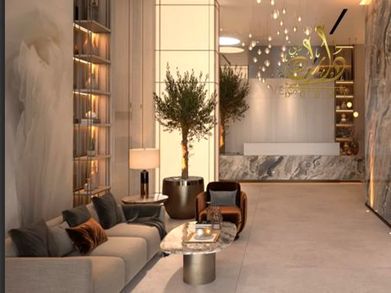 fully furnished\ next to metro\ easy payment plan63959458272258113