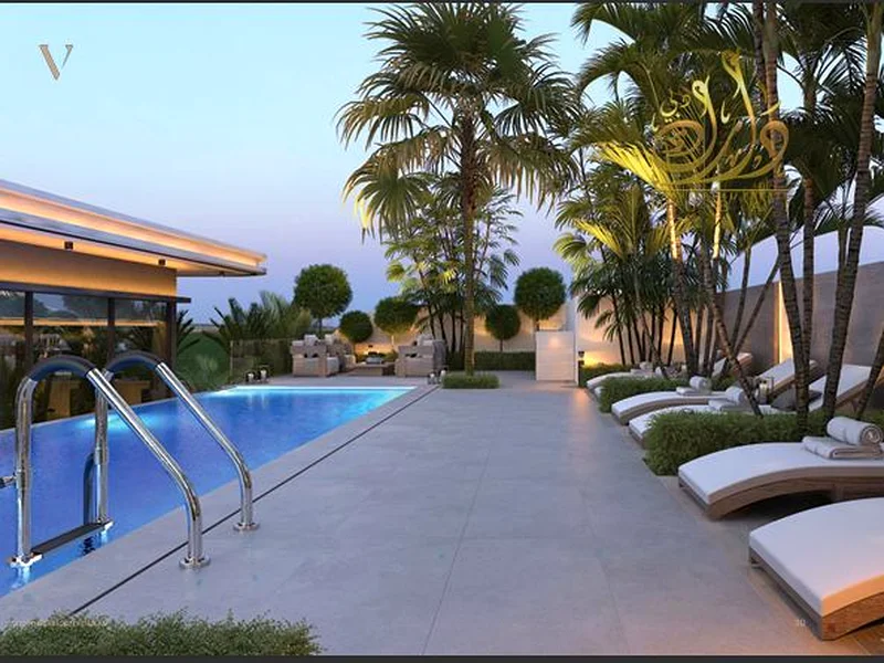 fully furnished\ next to metro\ easy payment plan63959458272258111