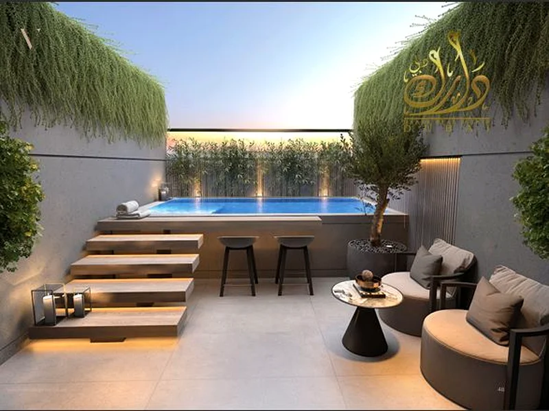 fully furnished\ next to metro\ easy payment plan63959458272258112