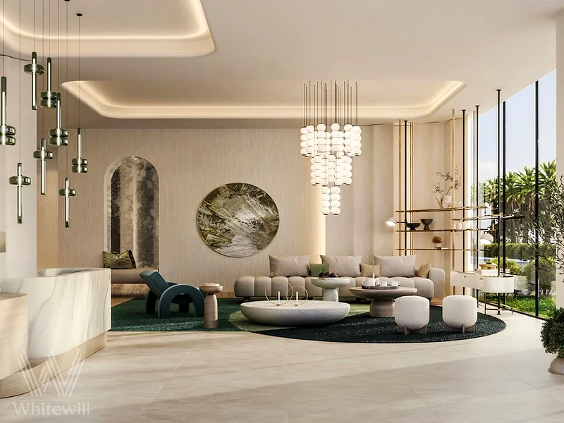 Corner Unit | Partial Sea View | HO Q2 202663914933453826112