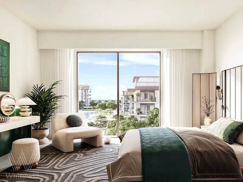 Corner Unit | Partial Sea View | HO Q2 202663914933453826111