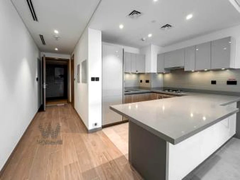 غير مفروشة | جاهزة للانتقال | مطبخ مجهز63756383608833110