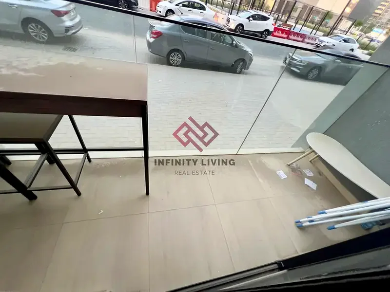 مفروشة بالكامل | جاهزة للانتقال | بإطلالة على الحديقة63781309416066110