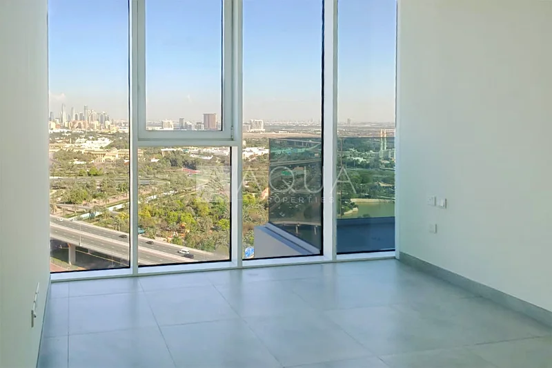 LARGE SIZE | UNFURNISHED | ZABEEL PARK VIEW63923312648449114