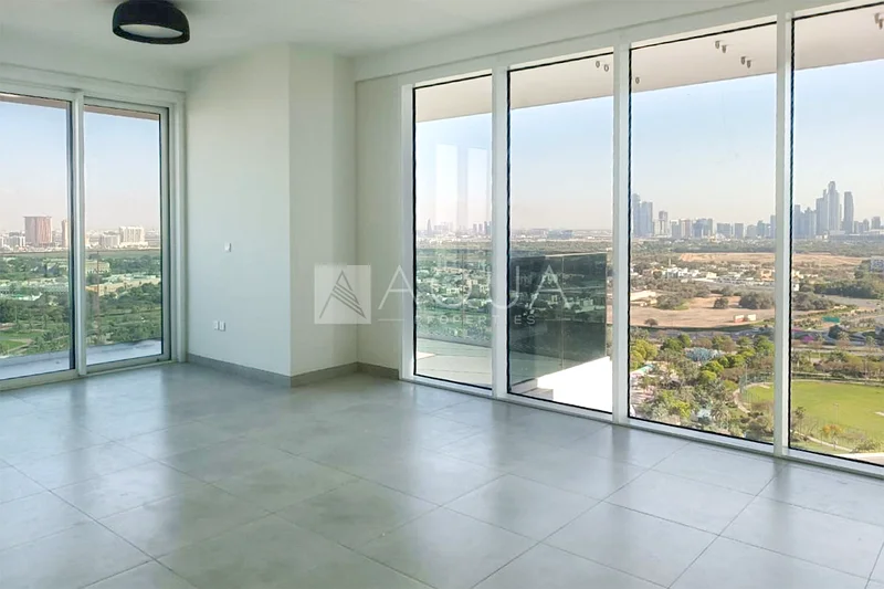 LARGE SIZE | UNFURNISHED | ZABEEL PARK VIEW63923312648449112