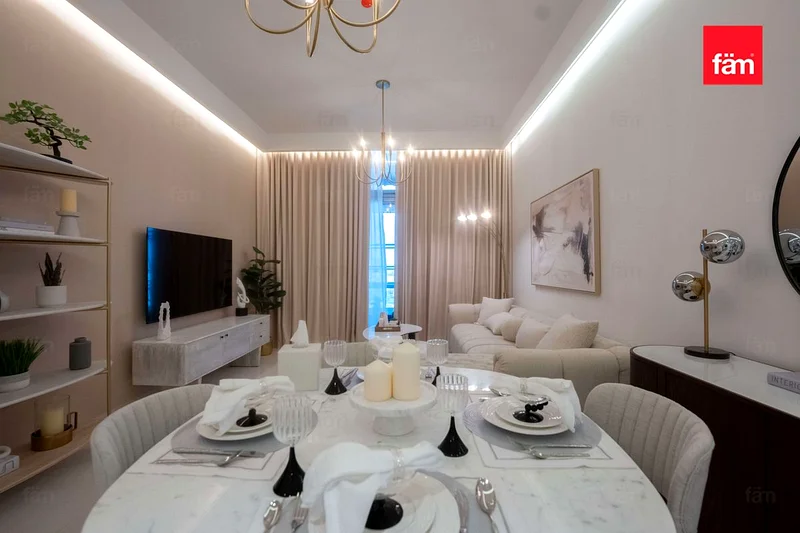Meydan Location | Spacious Layout | Payment Plan63932744966274113