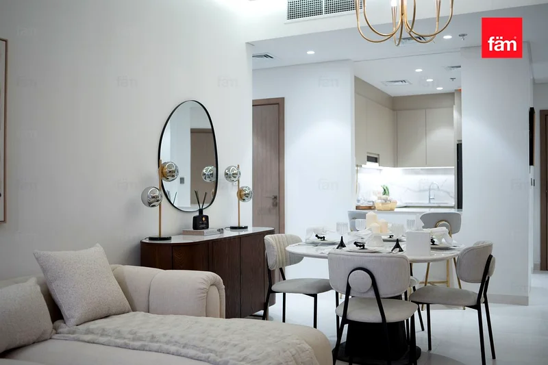 Meydan Location | Spacious Layout | Payment Plan63932744966274112