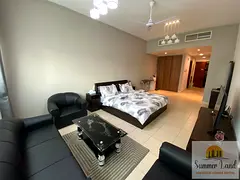PROMOTIONAL OFFER!!! - FULLY FURNISHED STUDIO ON MONTHLY BASIS