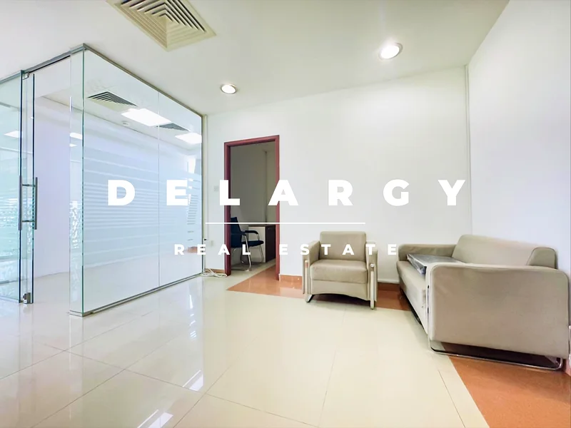 Fully Fitted | Panoramic View | Semi Furnished63815814249090110