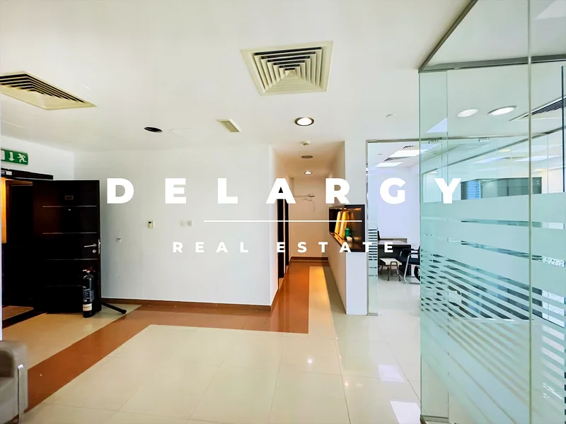 Fully Fitted | Panoramic View | Semi Furnished63815814249090111