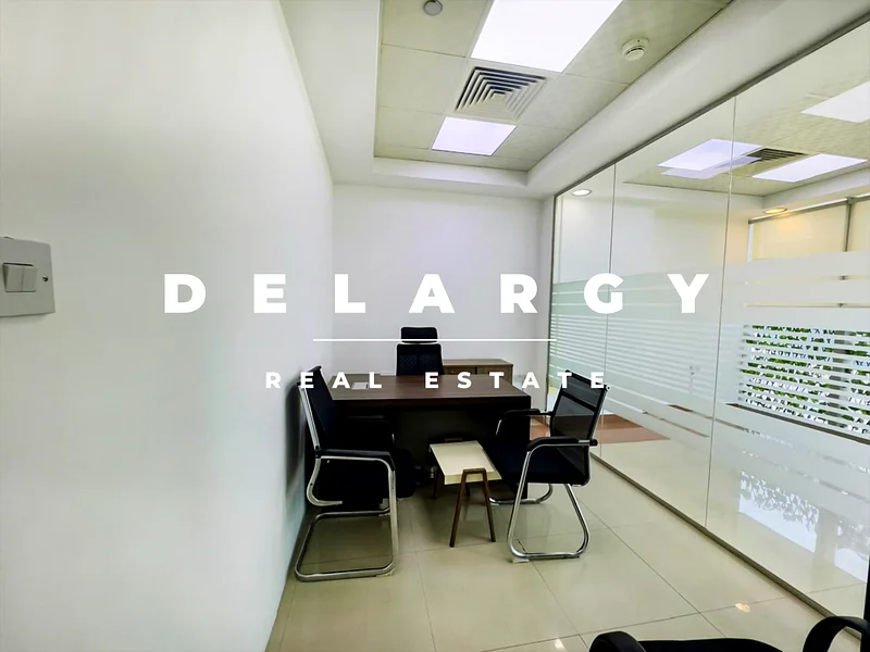 Fully Fitted | Panoramic View | Semi Furnished63815814249090114